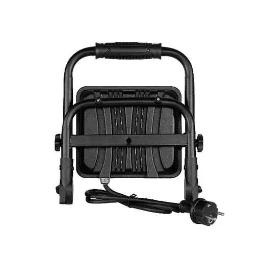 Прожектор світлодіодний переносний "PEGASUS/W-50" 50W 6400K - фото 2