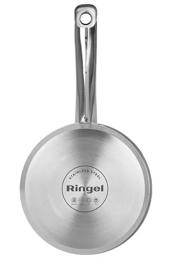 Ківш Ringel Kinder 12 см 0.6 л (RG-4006-12) - фото 3