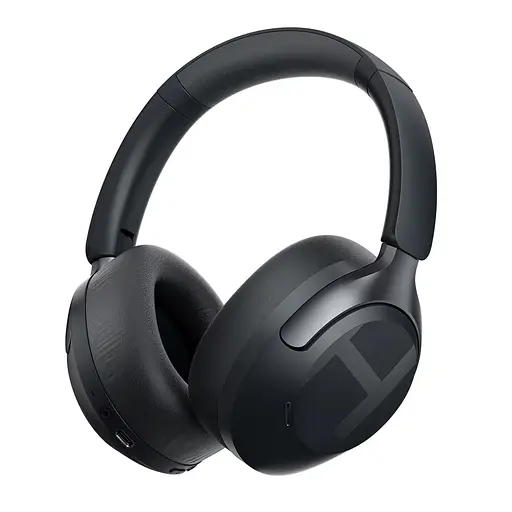 Наушники Haylou S40 ANC black