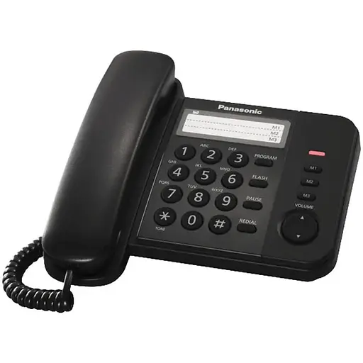 Panasonic KX-TS2352[Black]