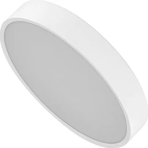 Потолочный светильник Ikos Colo 80W 2800-6500К (0004-BLG) [104344] - фото 2