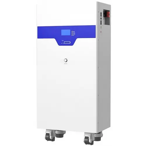 Акумулятор Aruna LPB-N-48300 (51,2-300, 15360Wh, BMS)