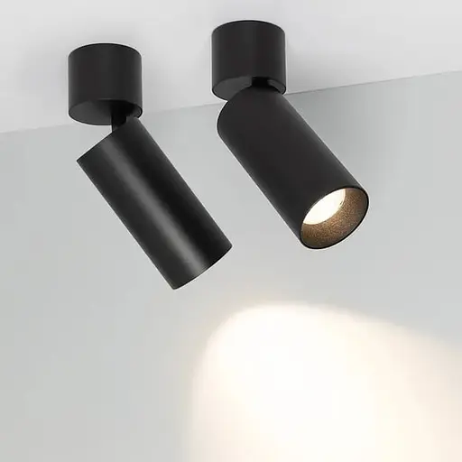 Спот з повортним плафоном Sirius PRD 4732