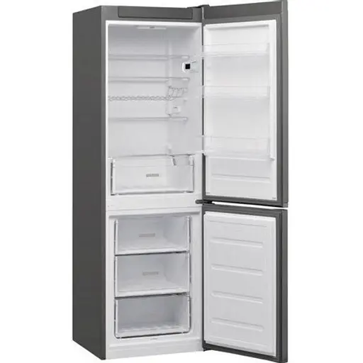 Холодильник WHIRLPOOL W5 811E OX - фото 3