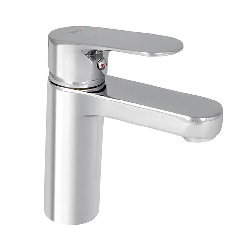 Смеситель для умывальника Lidz Arrow 001 (k35) LDARR001CRM44955 Chrome - фото 1