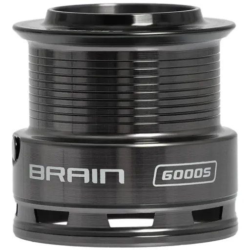Катушка Brain Classic III Feeder 6000S 4+1BB 4.9:1 - фото 3