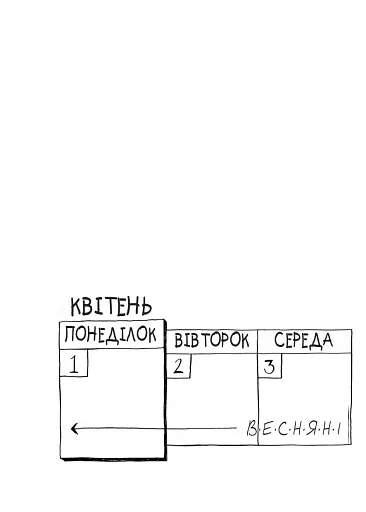 Вандербікери приходять на допомогу. Книга 3 - фото 12