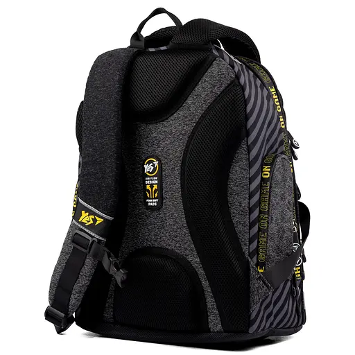 Рюкзак шкільний YES S-87 Game - фото 4