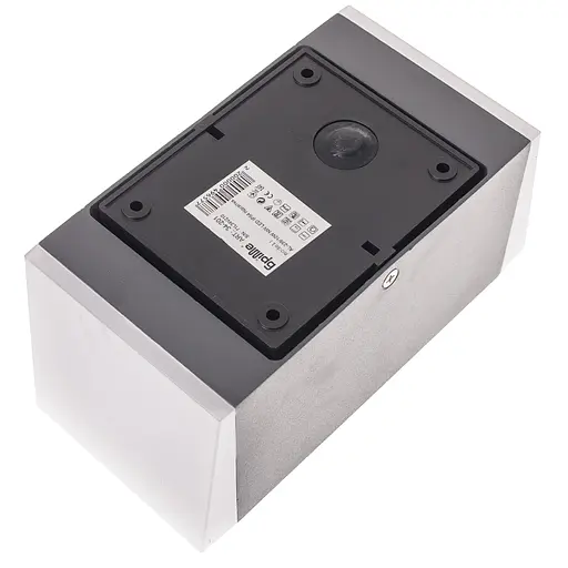 Подсветка Brille LED фасадная IP54 AL-238/10W NW - фото 4