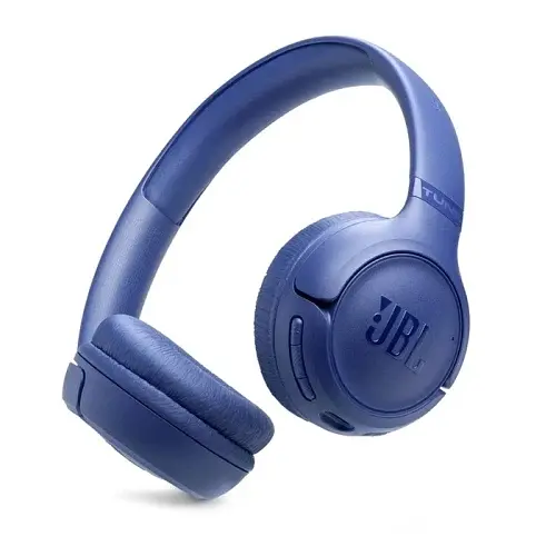 Навушники бездротові Tune 530BT, Blue JBL teh0020088 - фото 1