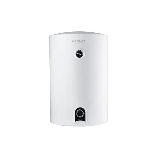 Водонагрівач Kroner Runder K30VH2 з мокрим ТЕНом CV031716 - фото 1