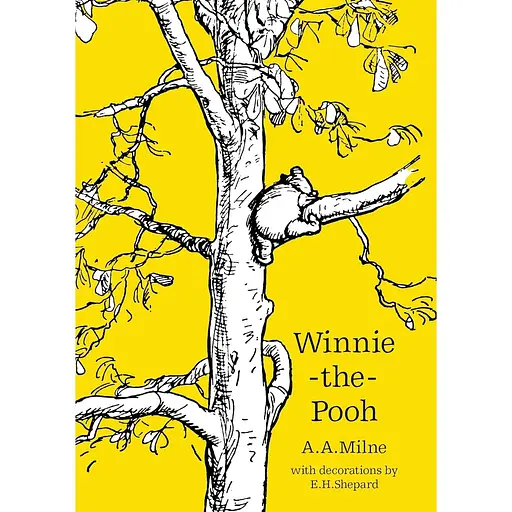 Winnie-the-Pooh - Алан Александер Мілн