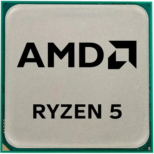 Процессор AMD Ryzen 5 5600GT Tray (100-000001488) EU [132152]
