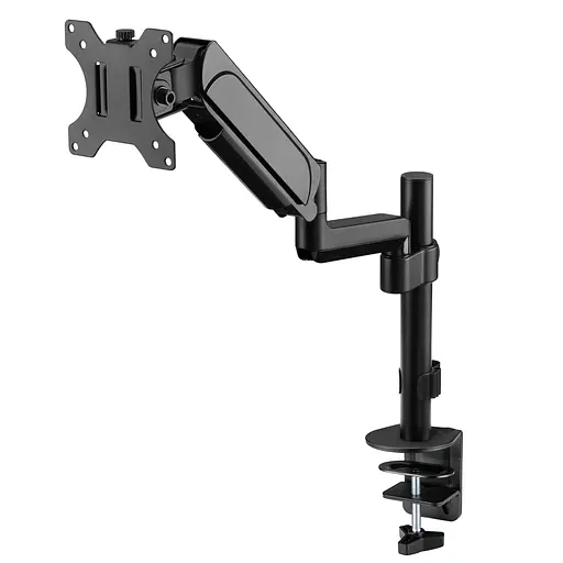 Настольный крепеж для монитора OfficePro 17-32" Black (MA721B) - фото 4