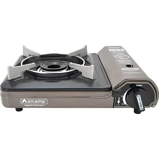 Портативная газовая плита Voltronic Aorcamp CK-505 [150243]