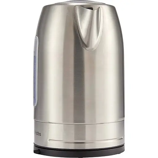 Чайник Russell Hobbs 1.7 л металл 26300-70 черный - фото 4