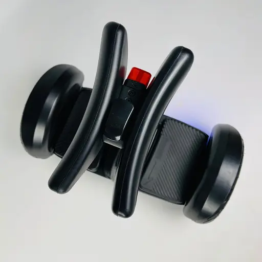 Гироскутер Ninebot Mini PRO Черный - фото 6