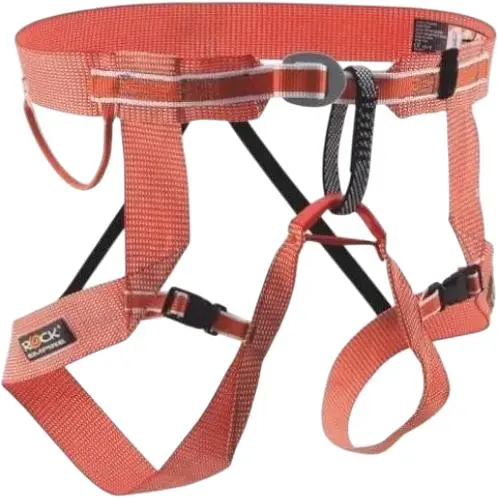 Система Rock Empire Superlight M-XL Красный (1053-VUS010.000+0456S0005)