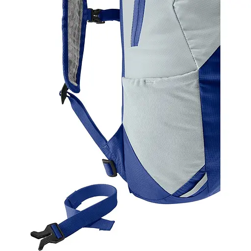 Рюкзак Deuter Speed Lite 13 Tin Indigo (1052-3410022 4338) - фото 9