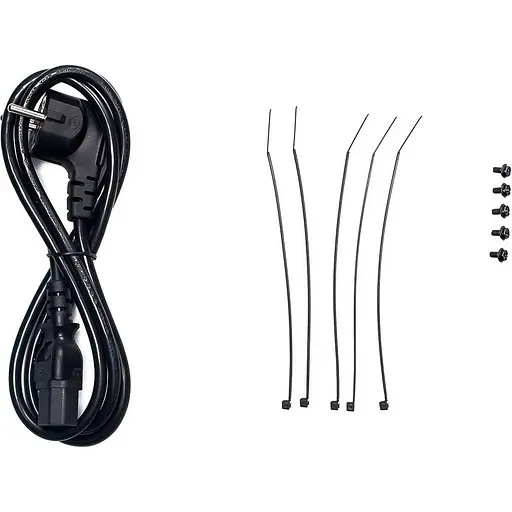 Блок питания Be quiet! PURE POWER 12 850W ATX 3.1 80 Plus Gold (BP004EU) U1 - фото 3