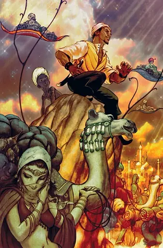 Казки. Книга 7 - фото 5