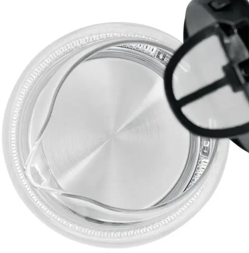 Чайник Rotex RKT80-B стекло - фото 4