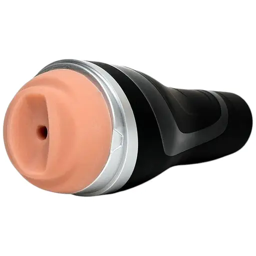 Мастурбатор Satisfyer Men Classic Silver, ніжний матеріал та зручний корпус для комфортної насолоди