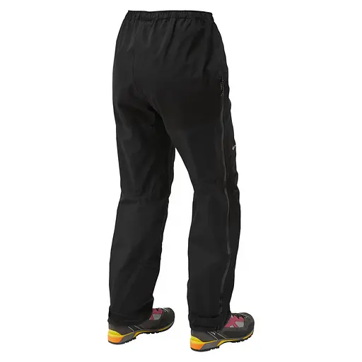 Штаны Mountain Equipment Saltoro Pant Long Black L (1053-ME-003882.01004.LonL) - фото 2