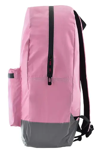 Рюкзак YES CITYPACK  T-66  Pink - фото 2