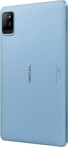 Планшет Blackview Oscal Pad 30 4/128GB Horizon Blue (Global) Wi-Fi - фото 2