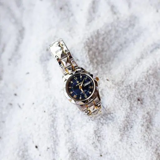 Жіночий наручний годинник Poedagar Stava Lady - фото 6