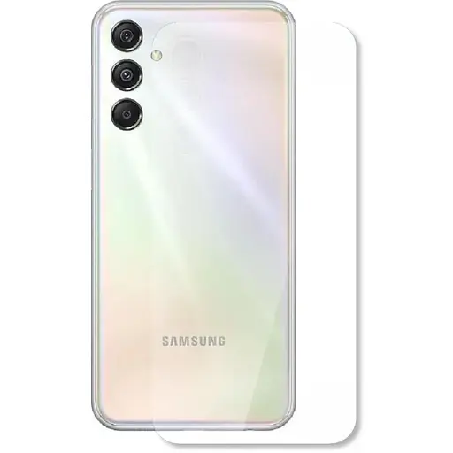Захисна плівка StatusSKIN для Samsung Galaxy M35 M356 Корпус Матова Pro