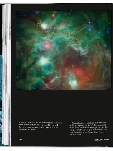 The NASA Archives. From Project Mercury to the Mars Rovers - фото 4