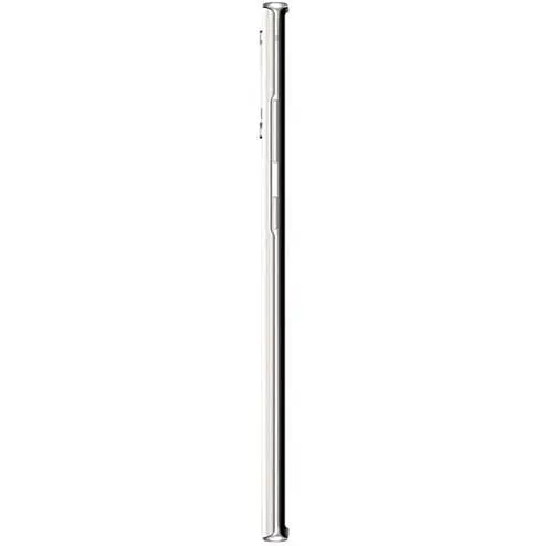 Смартфон Samsung Note 10 SM-N970F/DS 8/256GB Aura White 2sim - фото 4
