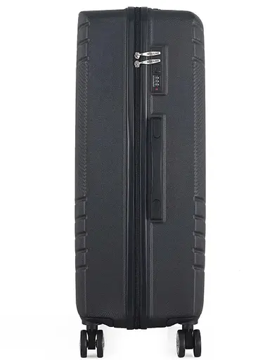 Чемодан Semi Line 28" (L) Black (T5789-3) (DAS302976) - фото 2