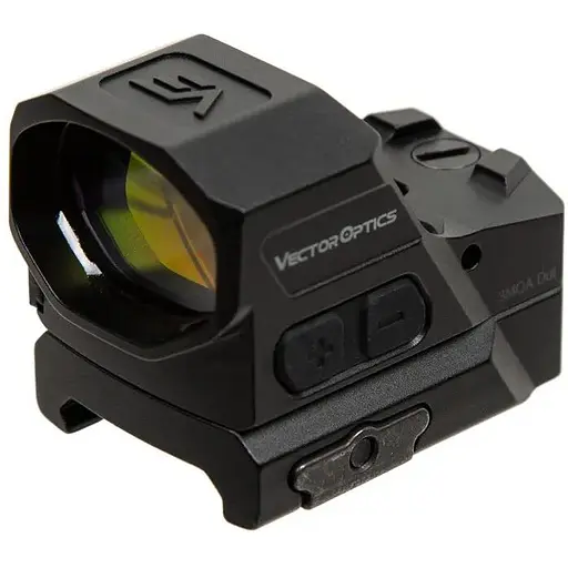 Прицел коллиматорный Vector Optics Frenzy-X 1x19x28 GenII 3MOA