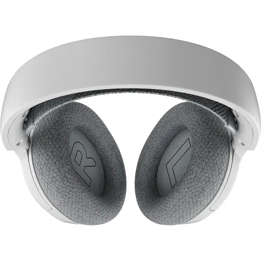 Ігрова гарнітура SteelSeries Arctis Nova 1 White MultiPlatform - фото 5
