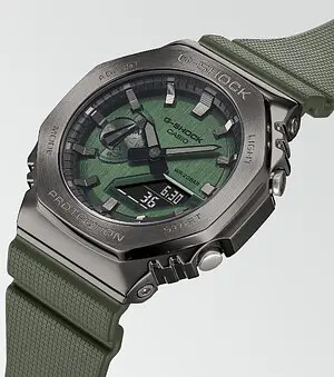 Часы CASIO GM-2100B-3AER - фото 2