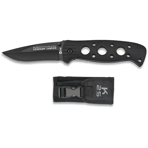 Кишеньковий ніж 85 мм K25 (10876)