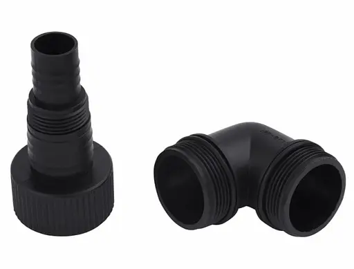 Насос дренажний Pumpman GS400 Нmax 6,5 м Qmax 7,5 куб.м 400 Вт (CV029785) - фото 4