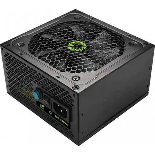 Блок питания Gamemax 700W (VP-700) - фото 5