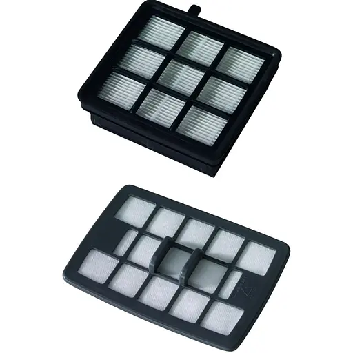 Фильтр для пылесоса Gorenje Set Hepa Filter+sponge+micro HEPA filter (6217383)