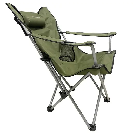 Крісло-шезлонг складане Ranger Stream Lux RA2247 - фото 3