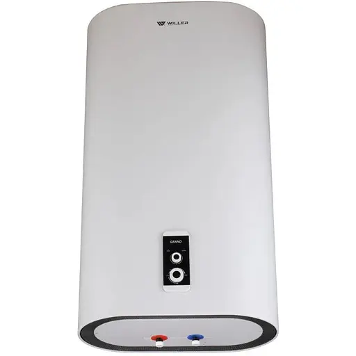 Водонагрівач Willer EV50DR серія Grand