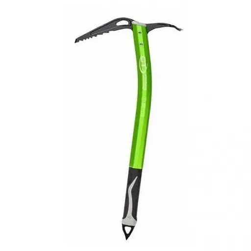 Ледоруб Climbing Technology Hound Plus 60 Green/Black (1053-3I802 60)