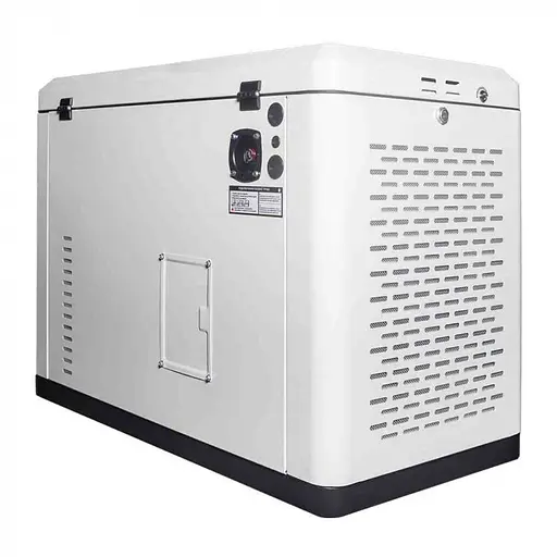 Генератор газовий EnerSol ENNG-17000SATS - фото 4