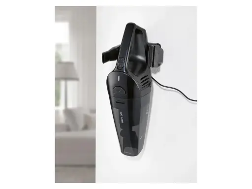 Пылесос аккумуляторный автомобильный SilverCrest SAS 7.4 LI F4/SOAS 7.4 LI F4 - фото 3