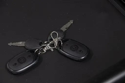 Электроскутер Трехколесный Corso "SiG-8 PRO" (1200W, 72V,28Ah) Серый - фото 11