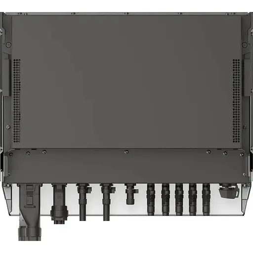 Сонячний інвертор EcoFlow PowerOcean Plus 25000W PowerOcean Plus-INV-25kW-DE гібридний (126739) - фото 8