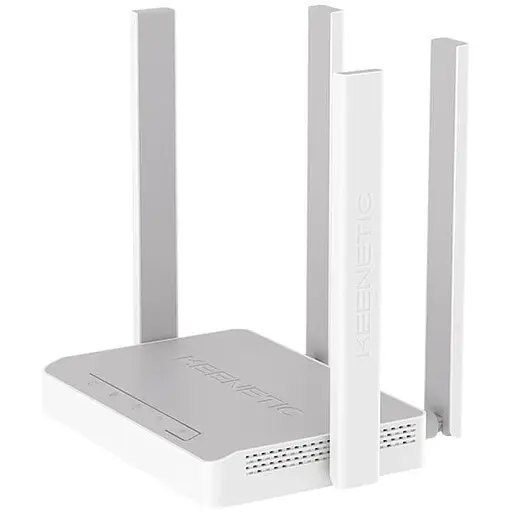 Роутер Keenetic WIFI N300, LTE-модем, 4хEthernet Runner 4G (KN-2211) - фото 3